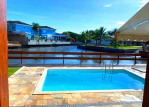 Casa Duplex - Cabo Frio